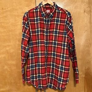 Brooks Brothers Button Down